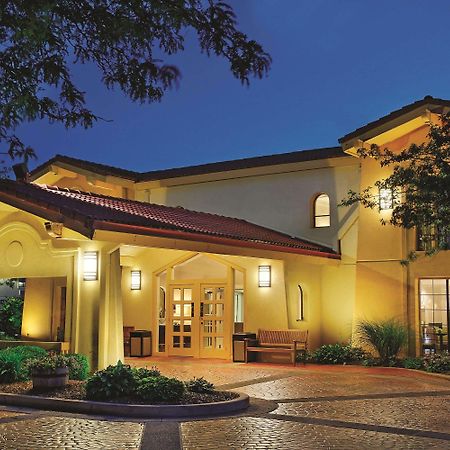 La Quinta Inn By Wyndham Champaign Exterior foto